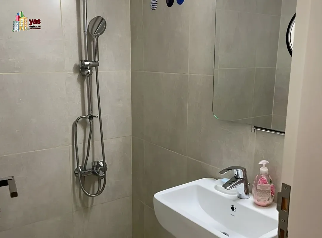 Apartment for Rent in Tabarja - 1 bed, 1 bath