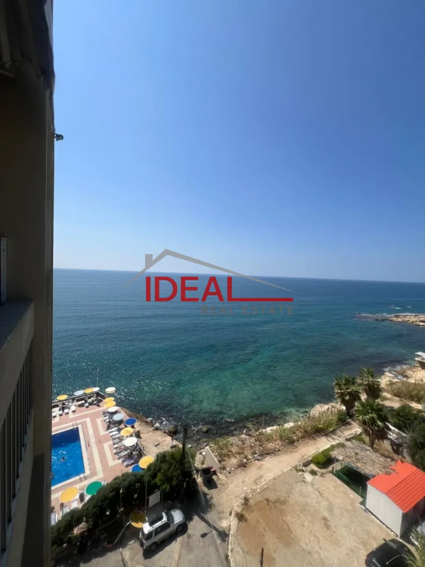 Chalet for sale in Aamchit, Lebanon