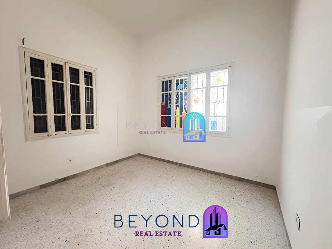 Apartment for rent in Manara, Beirut, Lebanon