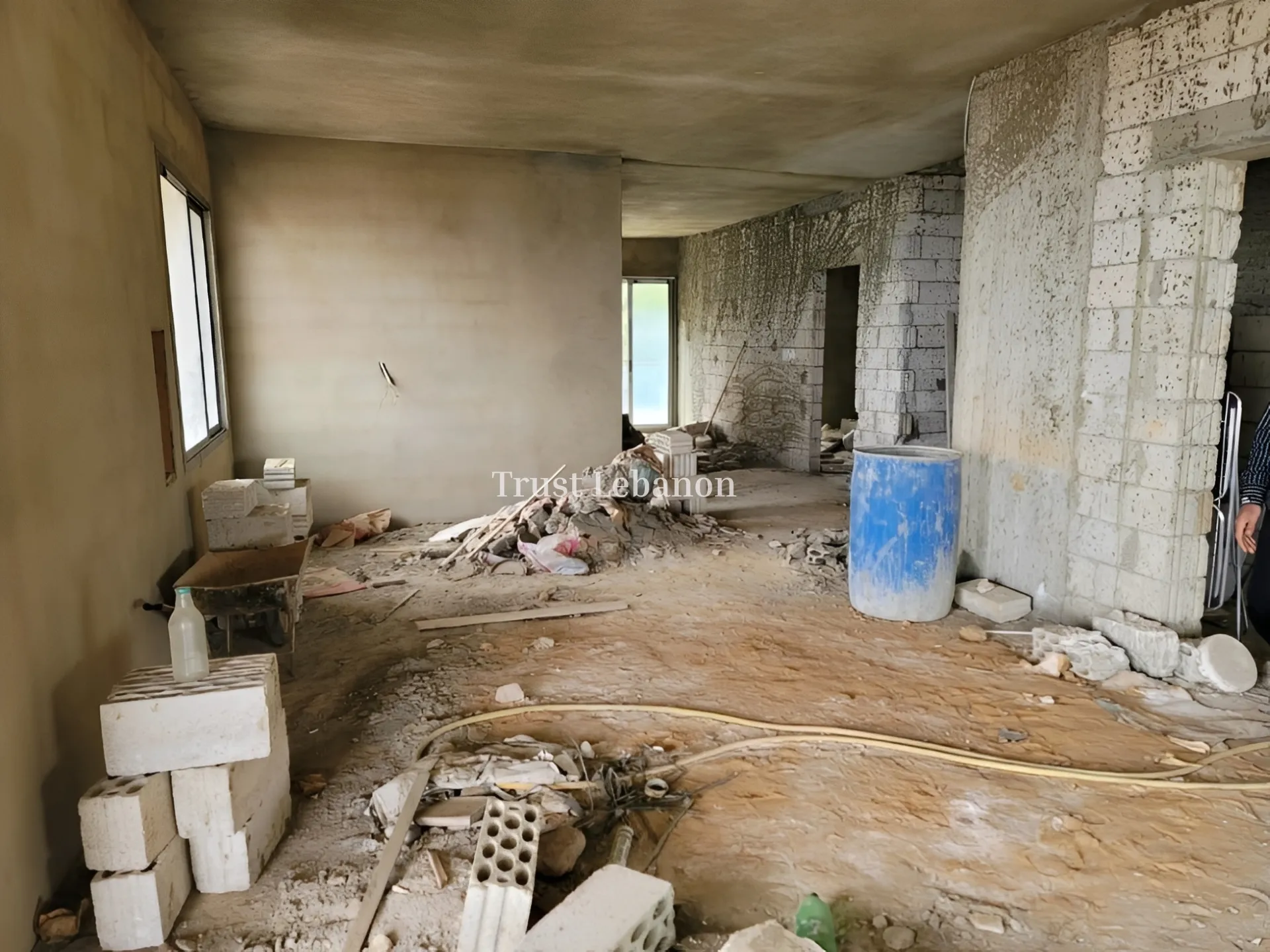 Duplex for sale in Qornet El Hamra, Lebanon