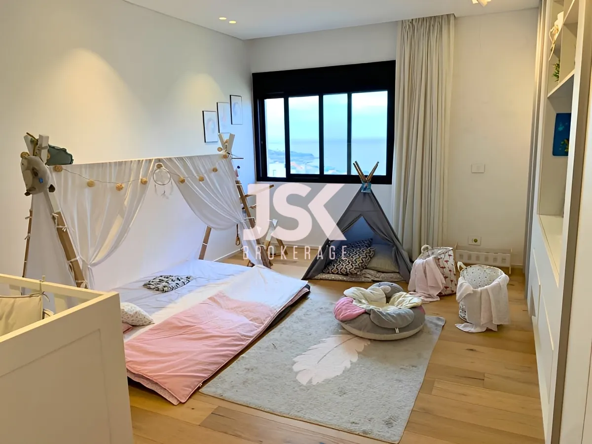 Duplex for Sale in Batroun, Lebanon