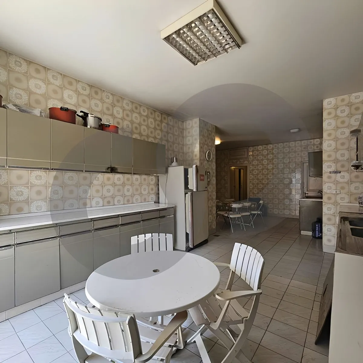 Apartment for Sale in Hamra, Beirut, Lebanon