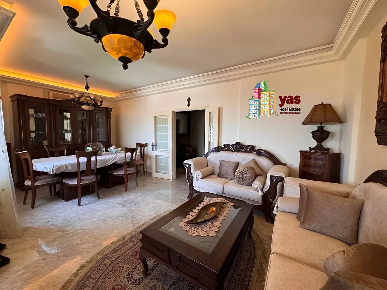 Apartment for Sale in Ghadir
