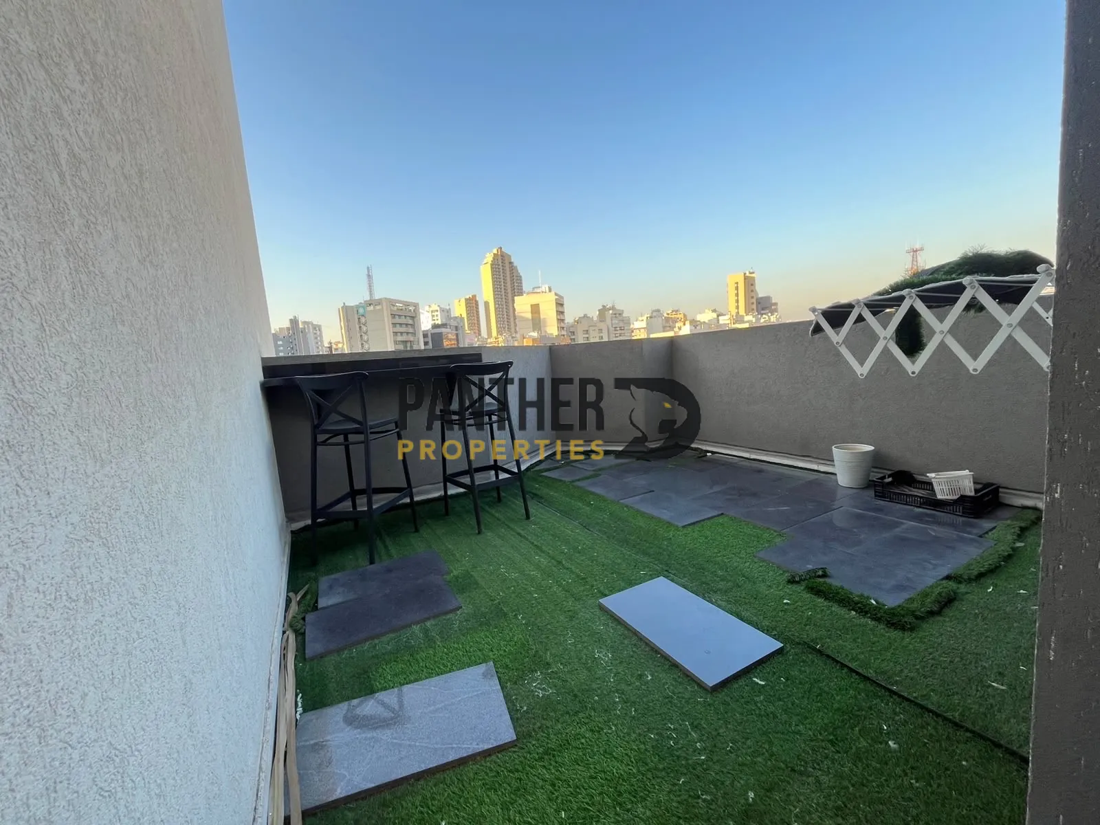 Apartment for rent in Achrafieh, beirut, lebanon