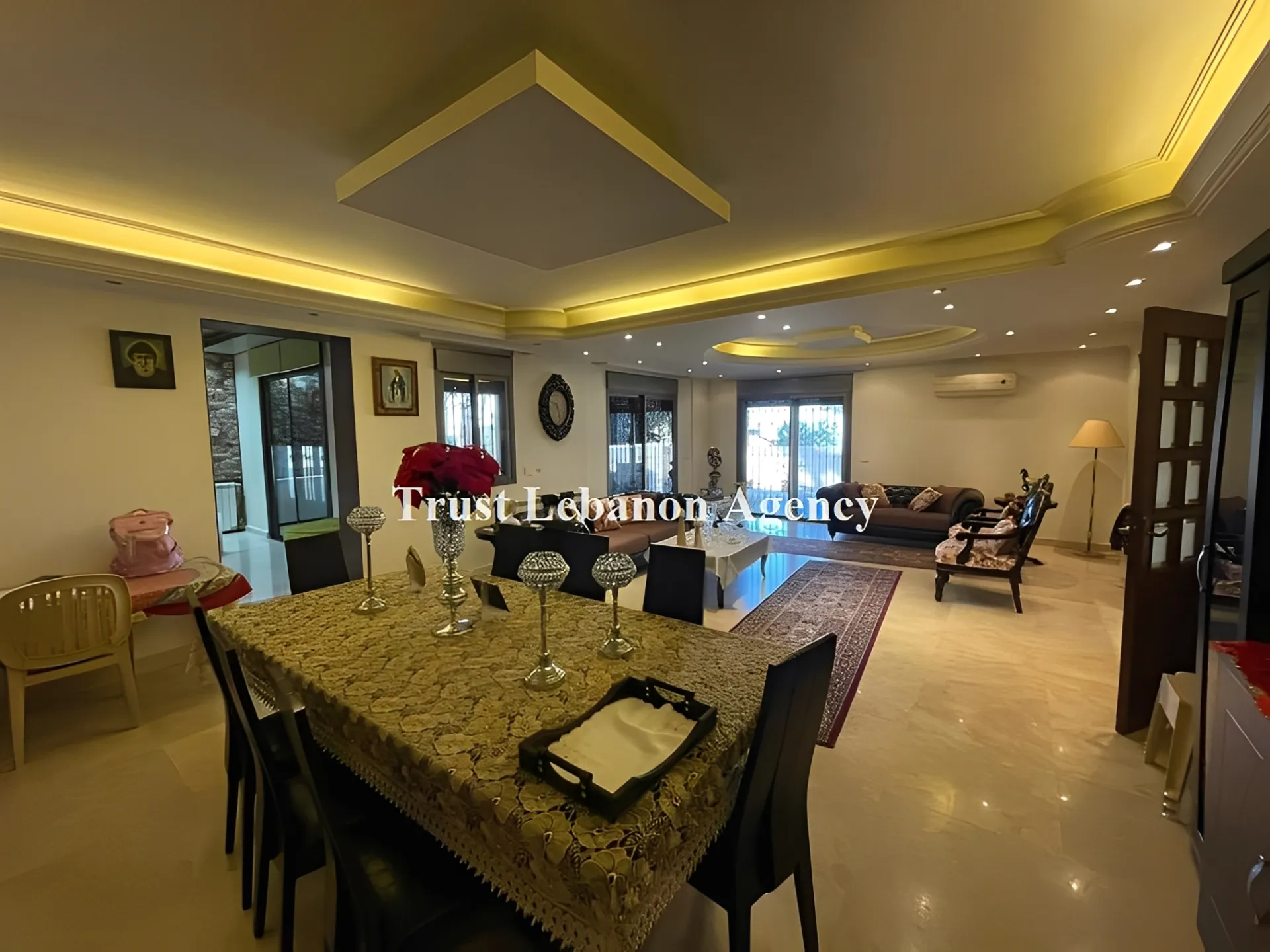 Apartment for Sale in Metn Monteverde Lebanon