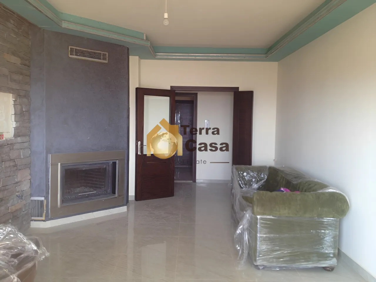 Apartment for sale in Zahle, Lebanon