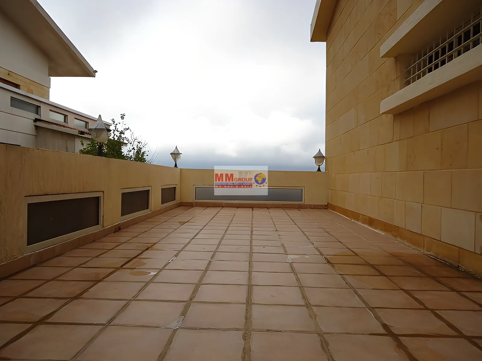 Villa for Sale in Baabdat
