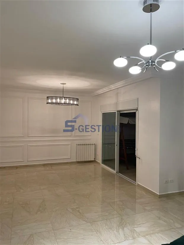 Apartment for Rent in Bsharri