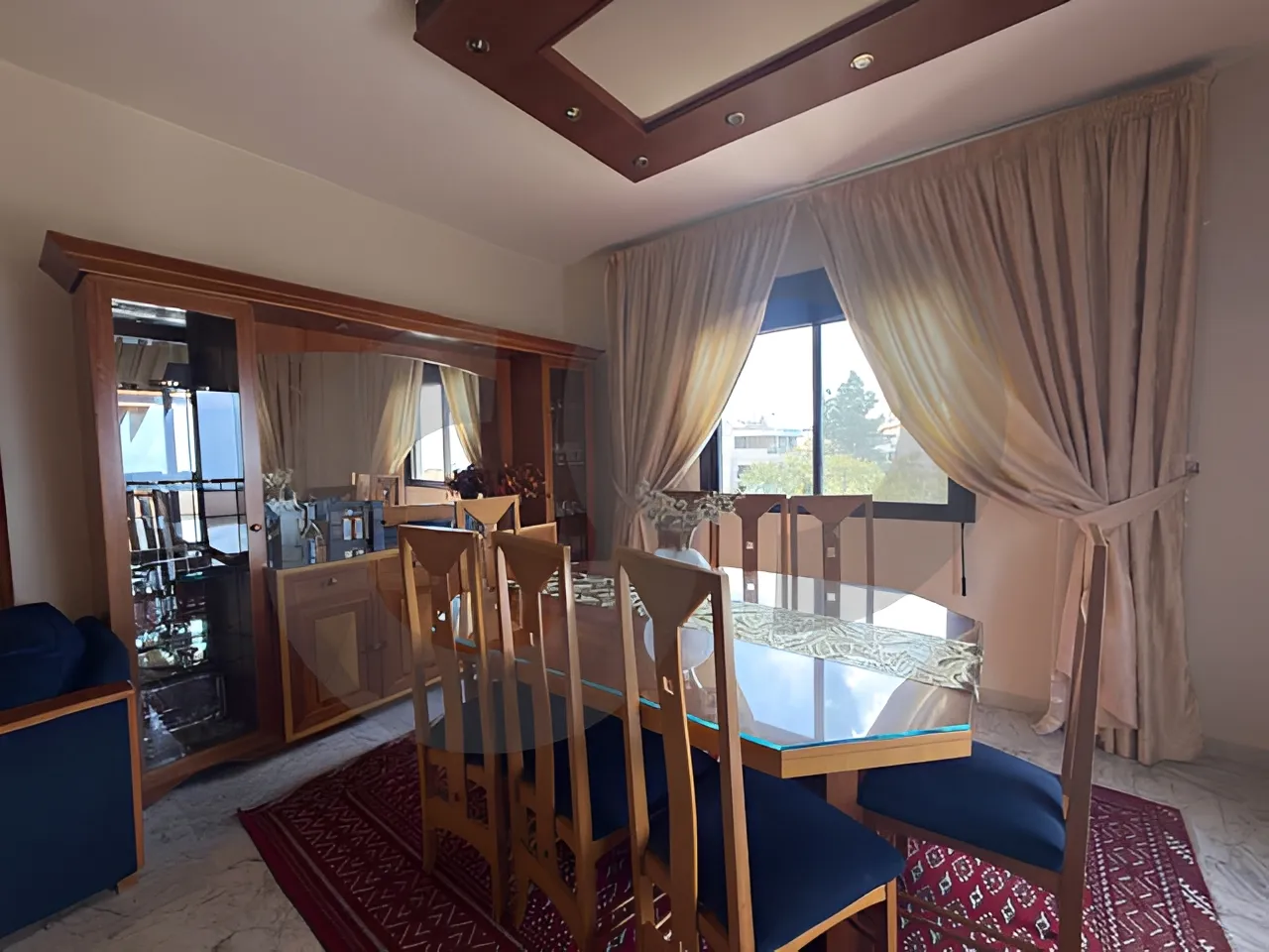 Apartment for Sale in Ballouneh