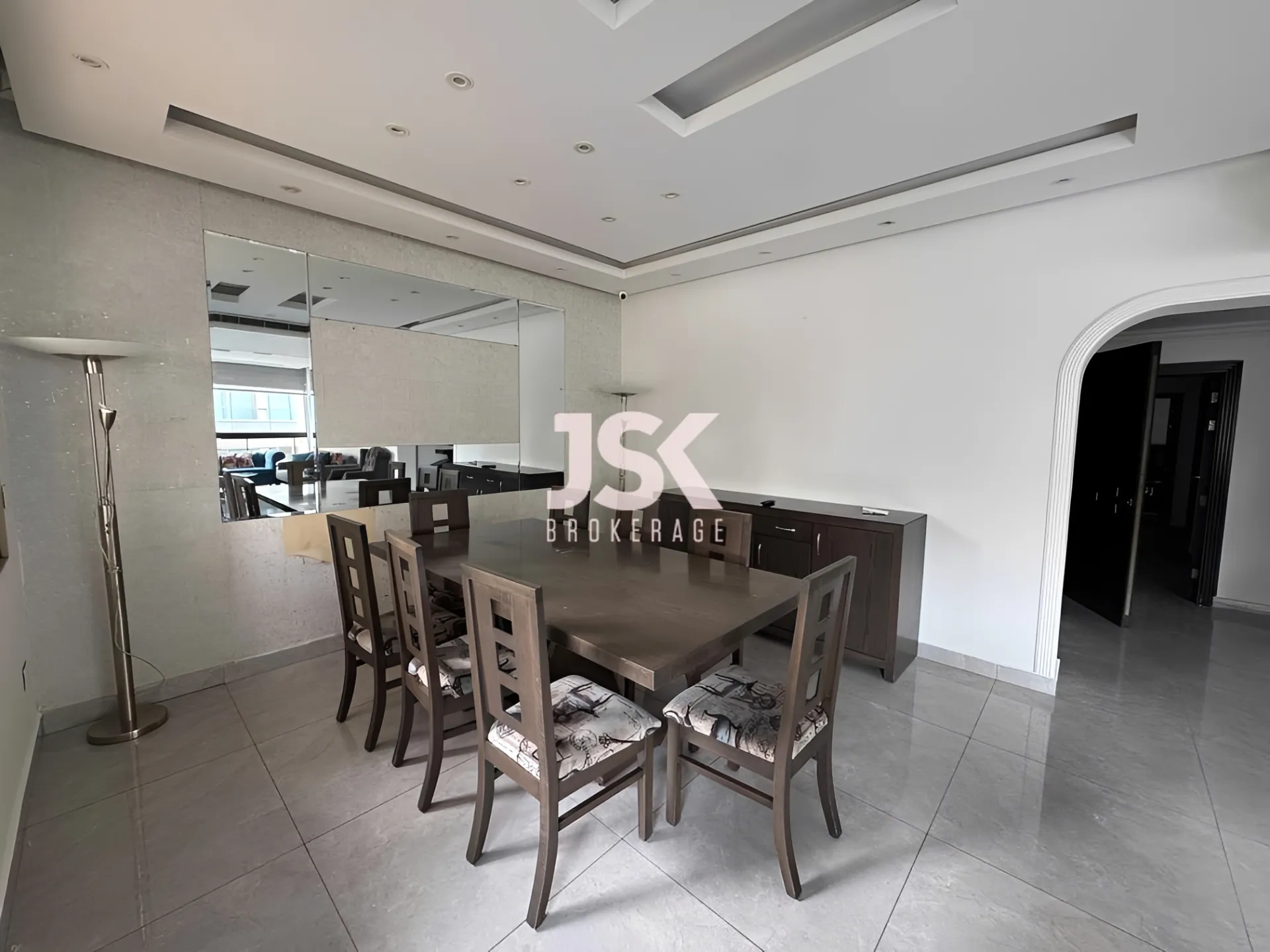 Apartment for Sale in Ras Al Naba'a