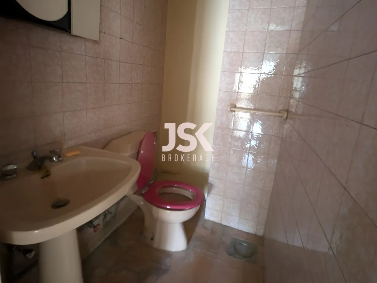 Apartment for Sale in Achrafieh
