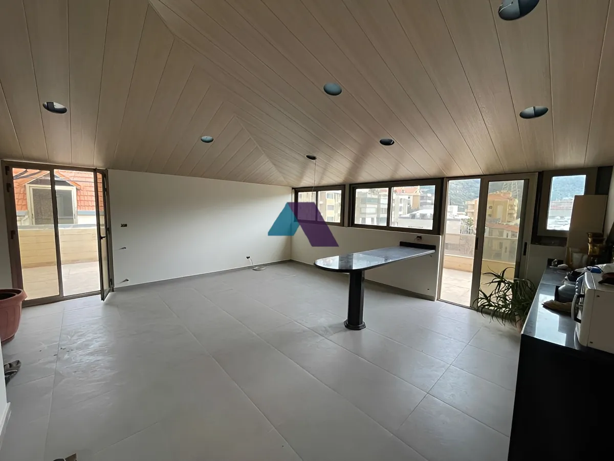 Apartment for Sale in Mansourieh