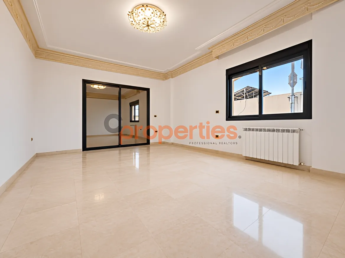 Apartment for Sale in Jnah