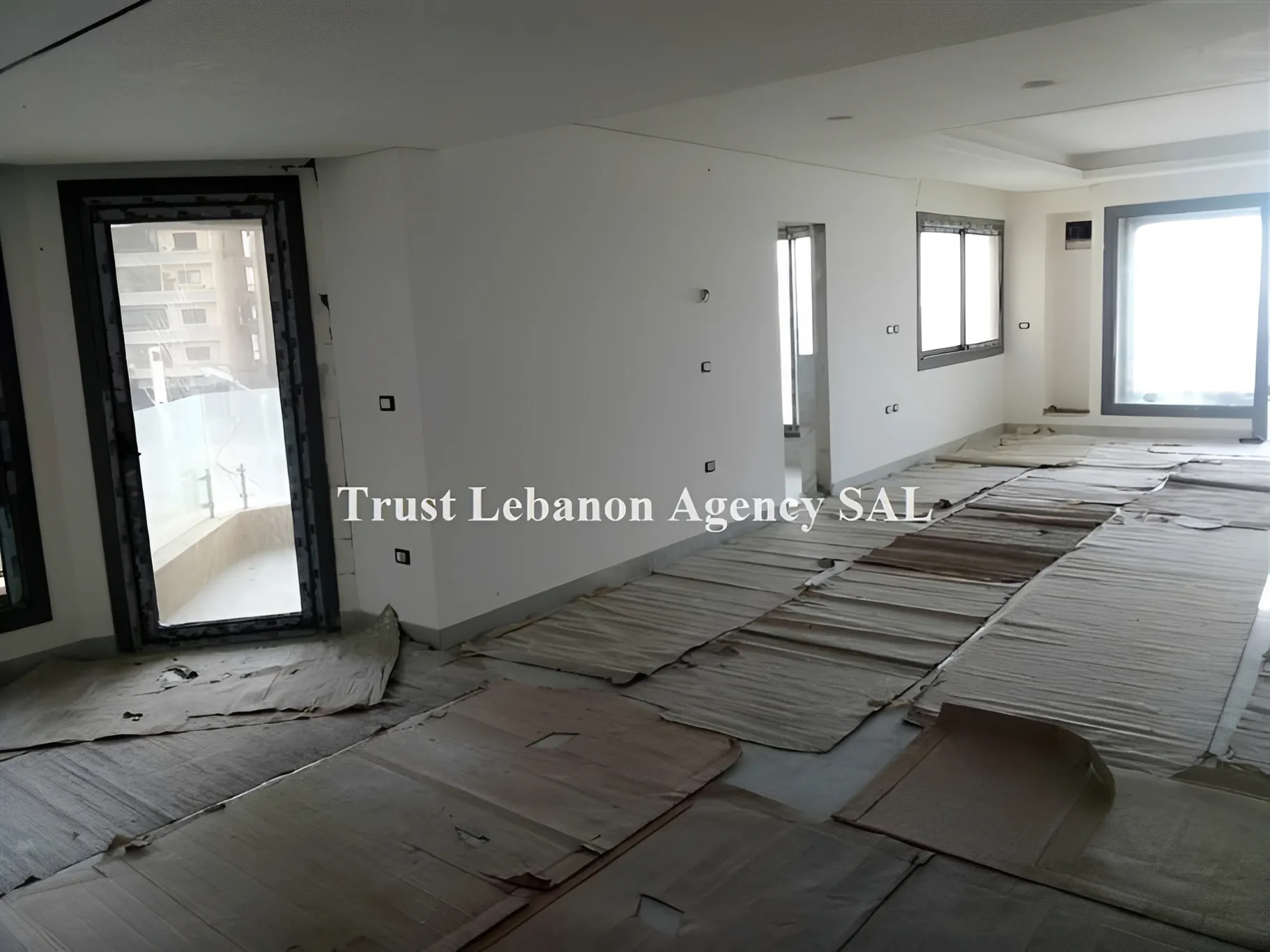 Apartment for Sale in Beirut Lebanon