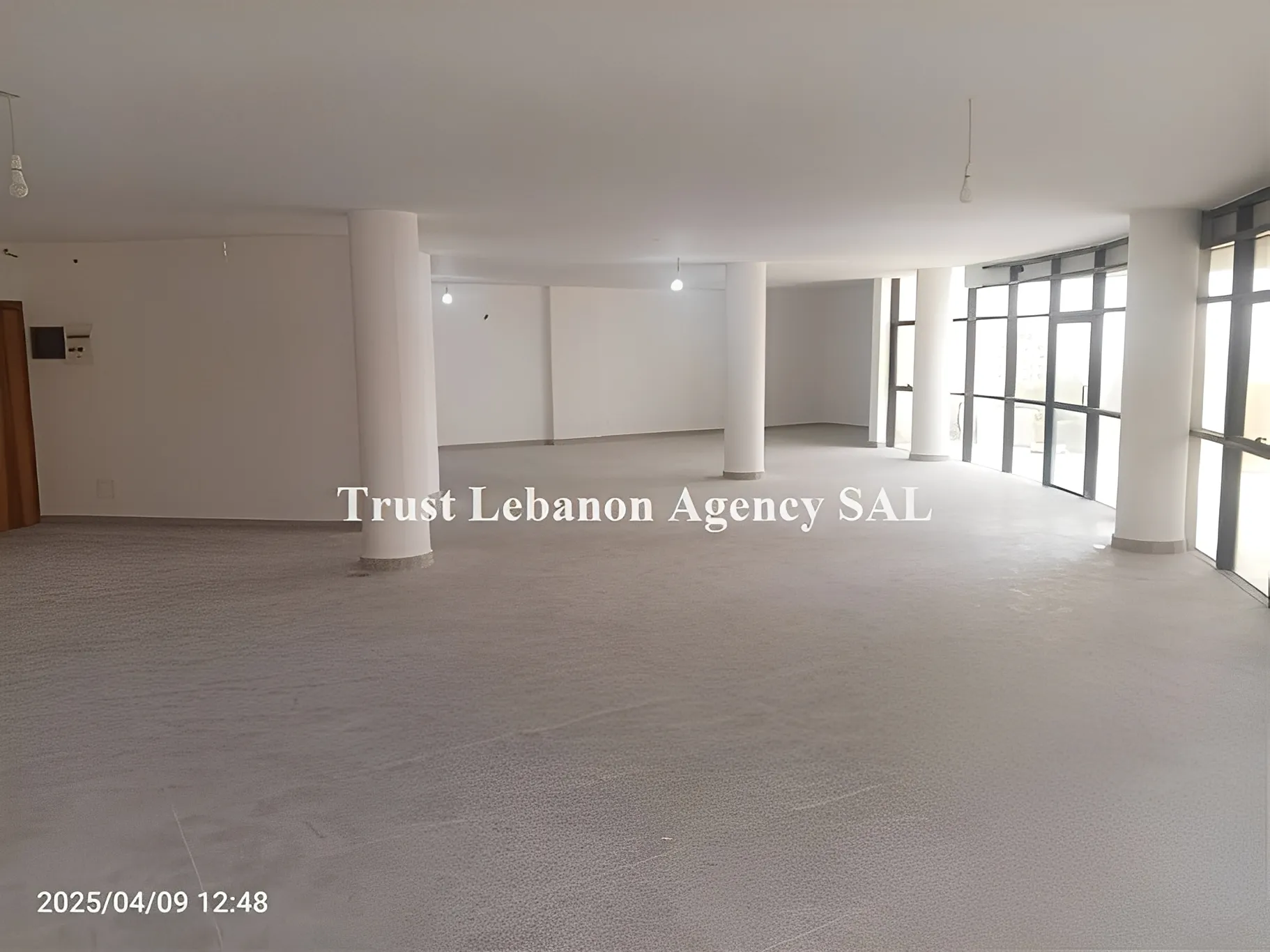 Office for rent in Baabda, Hazmieh