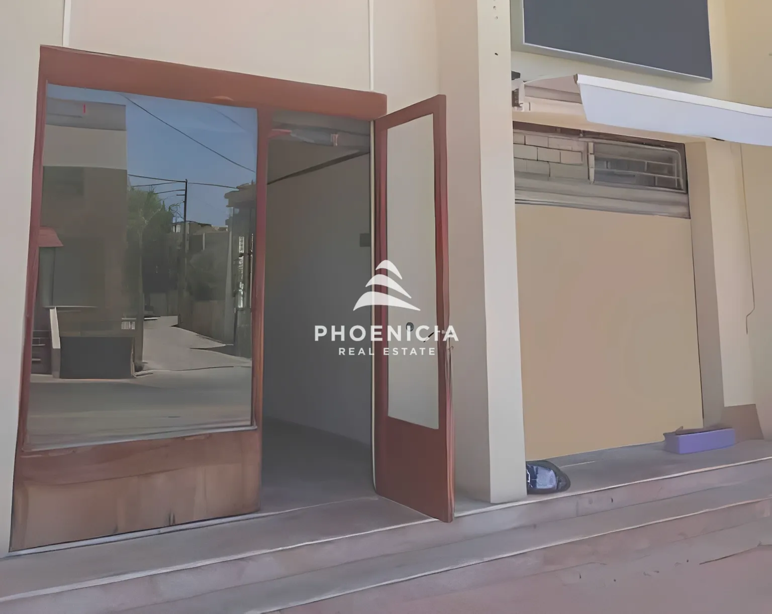 Shop for rent in Blat, Jbeil, Lebanon