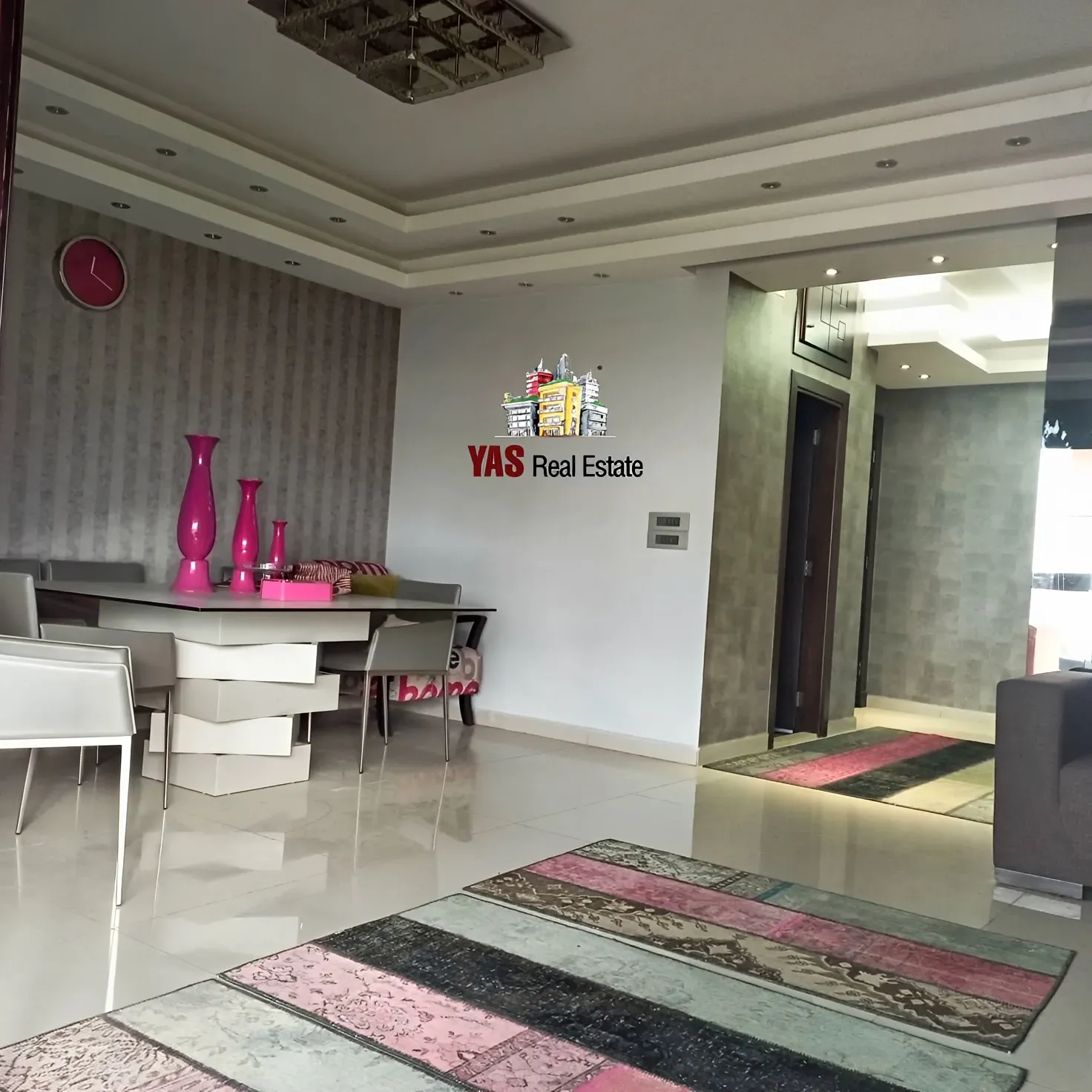 Apartment for Sale in Antelias