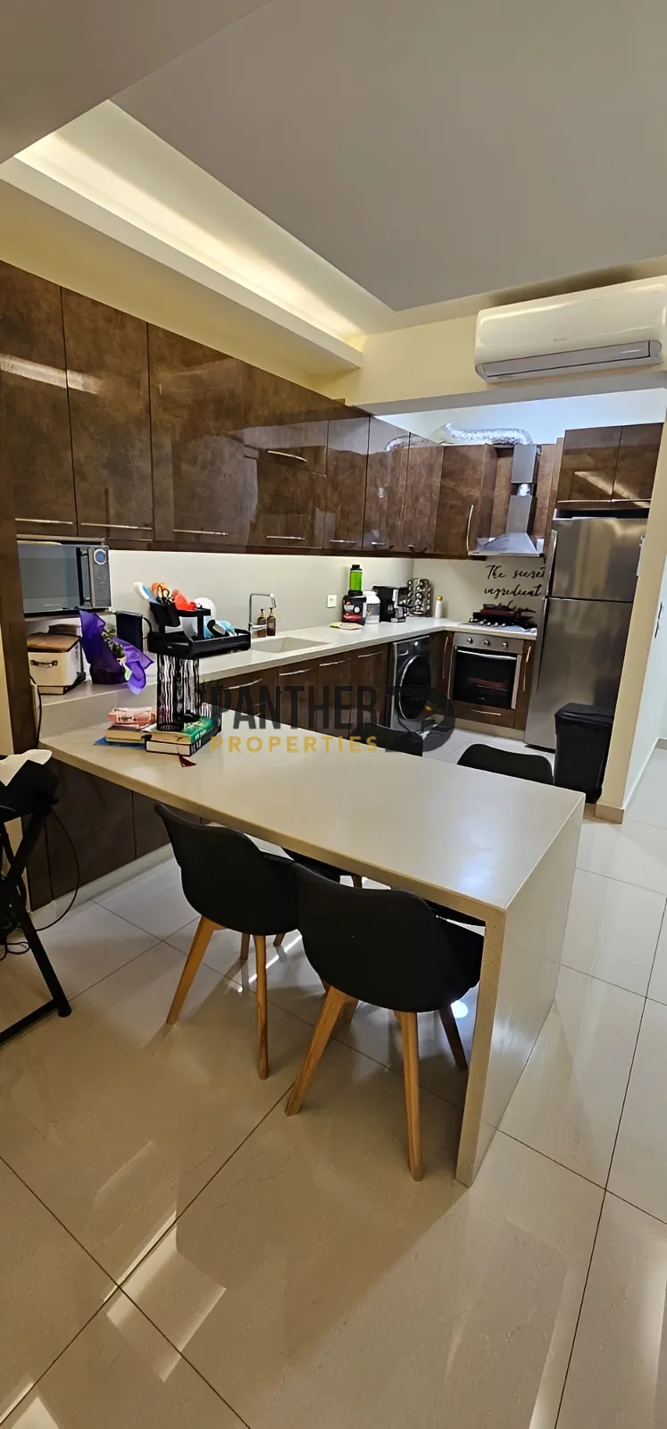 Apartment for sale in Mansourieh, lebanon