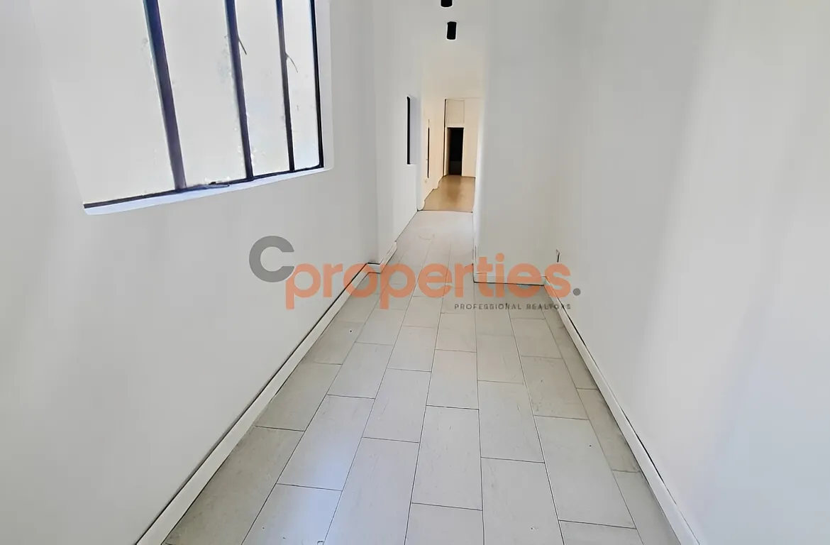 Office for Rent in Achrafieh