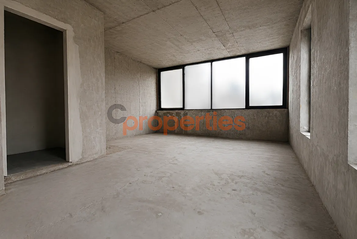 Office for Rent in Badaro
