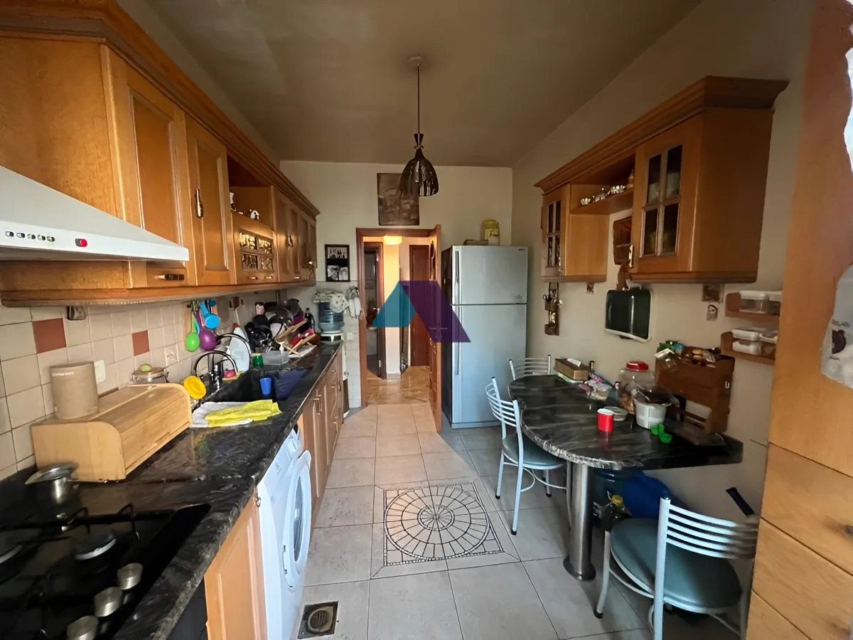 Apartment for Sale in Zouk Mosbeh