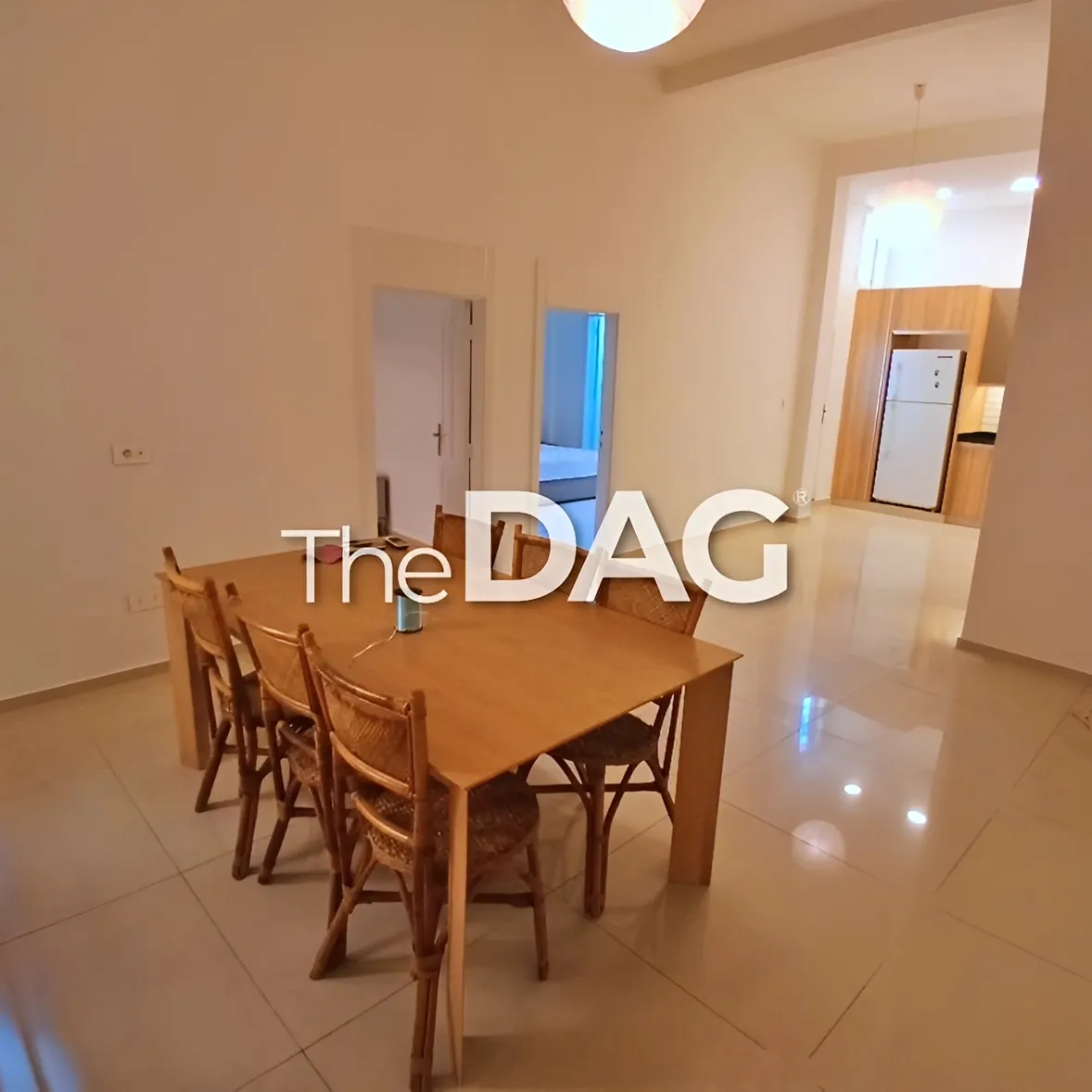 Apartment for rent in Gemmayzeh, Beirut, Lebanon