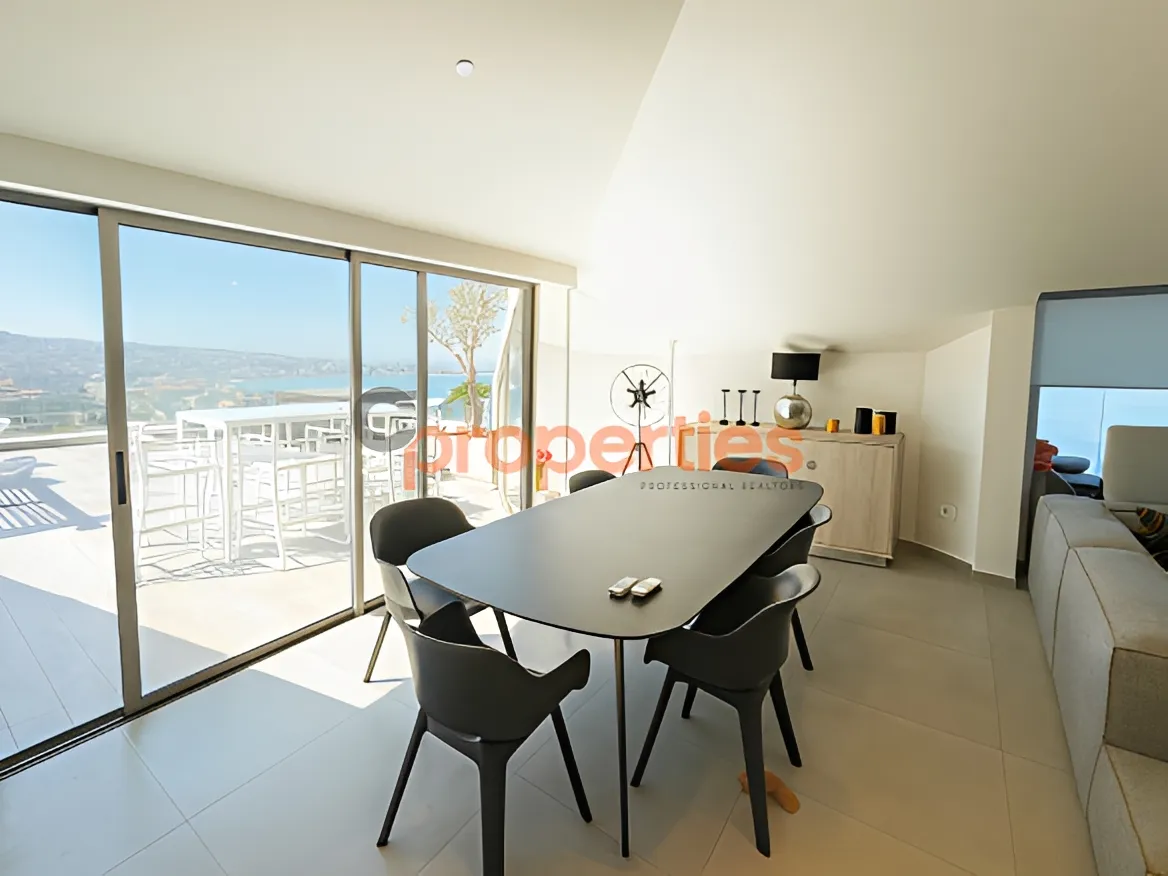 Apartment for Rent in Sahel Aalma
