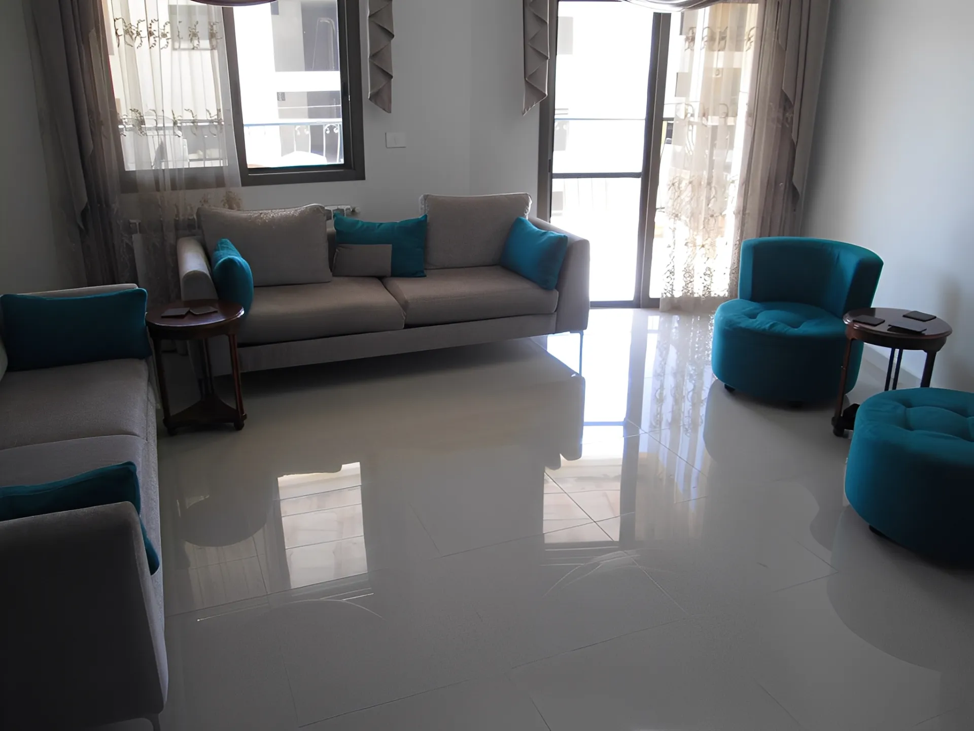 Apartment for Sale in Metn Douar Lebanon - 3 bed, 2 bath