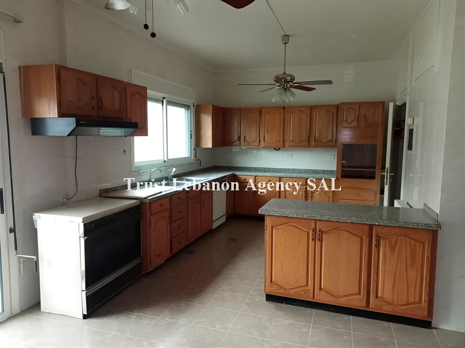 Duplex for Rent in Metn Roumieh Lebanon