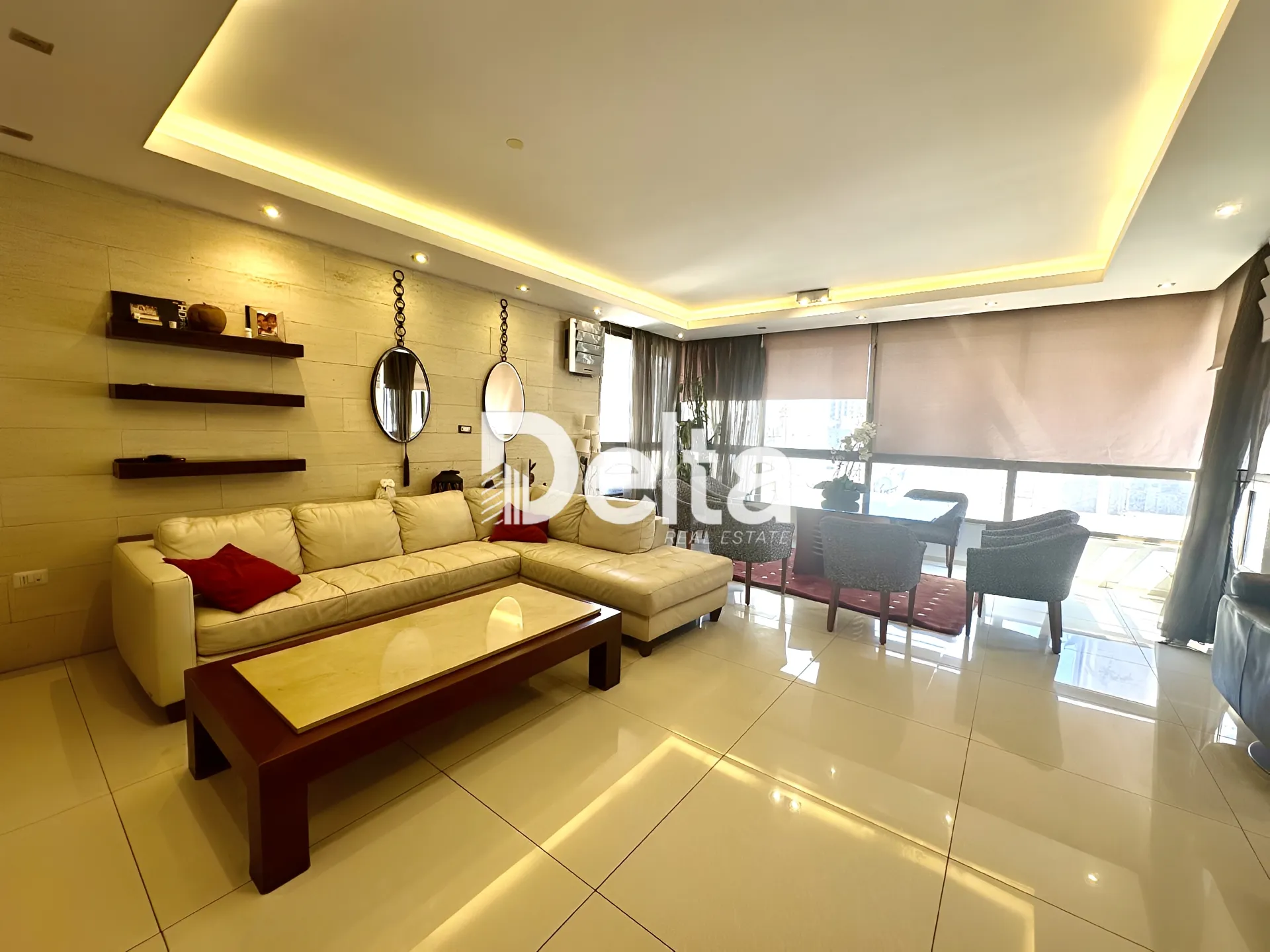 Apartment for sale in Zarif