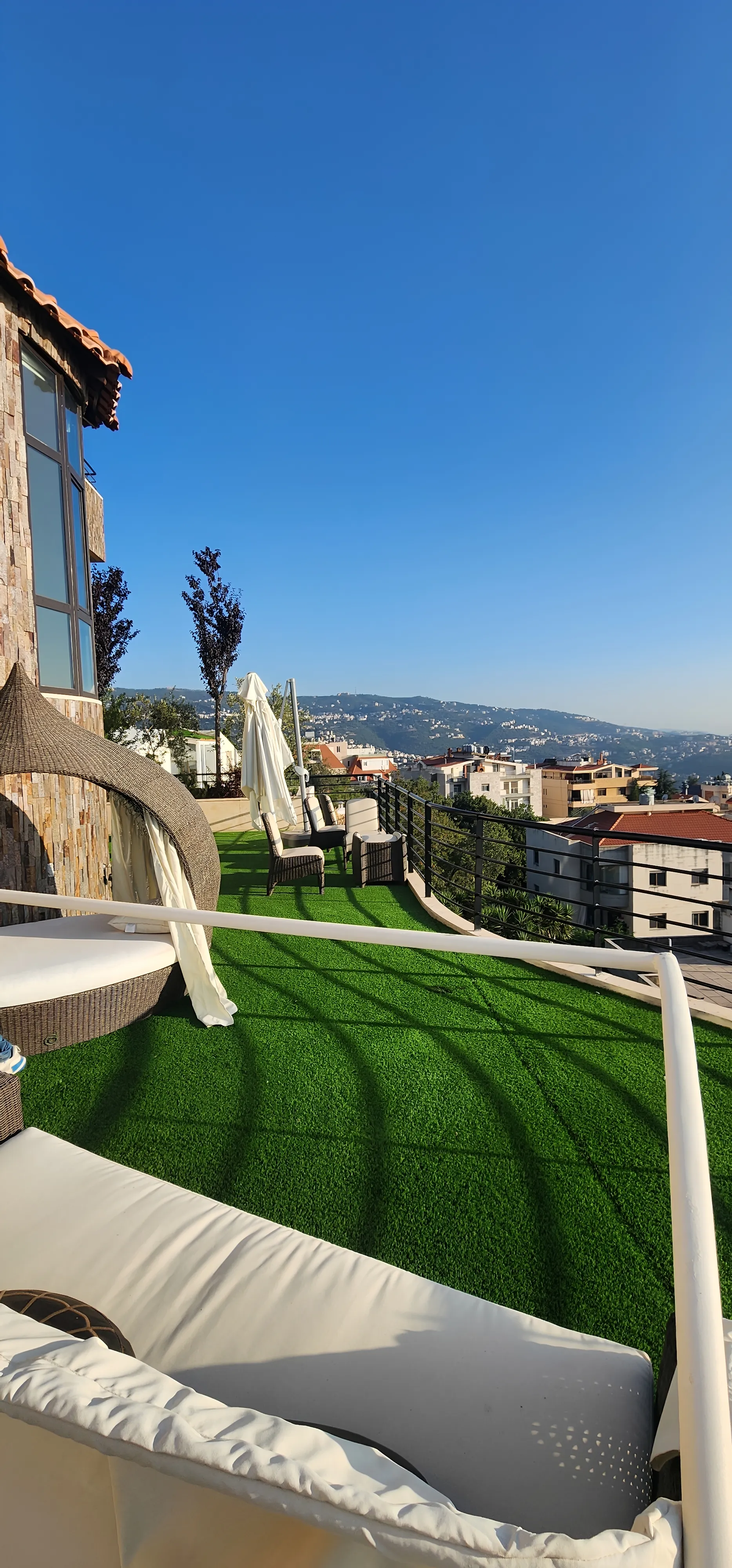 Residential for sale in Ballouneh, lebanon