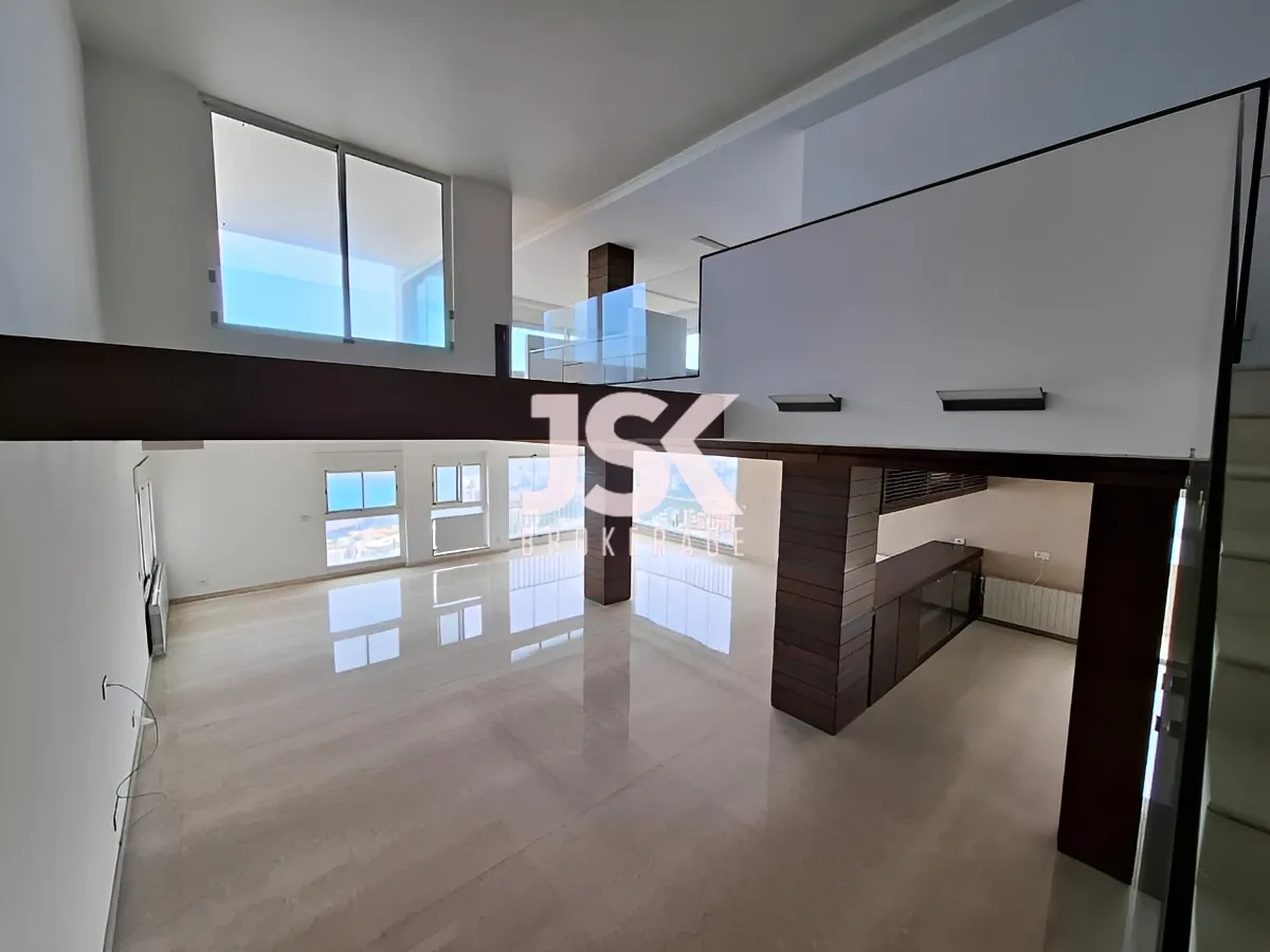 Duplex for Sale in Sahel Aalma, Lebanon