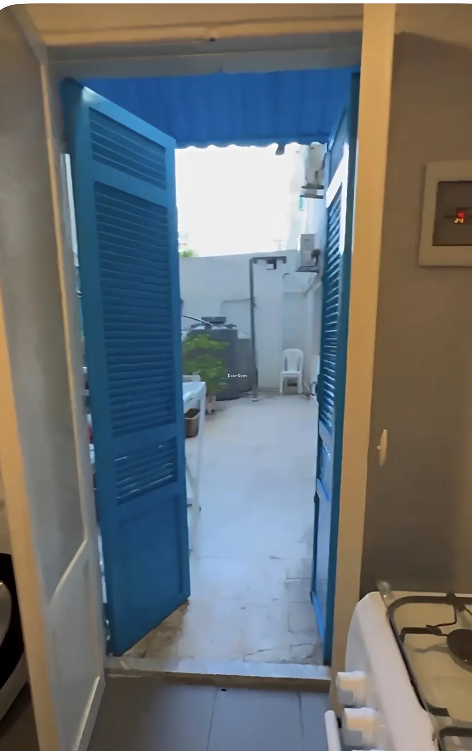 Apartment for sale in Geitawi