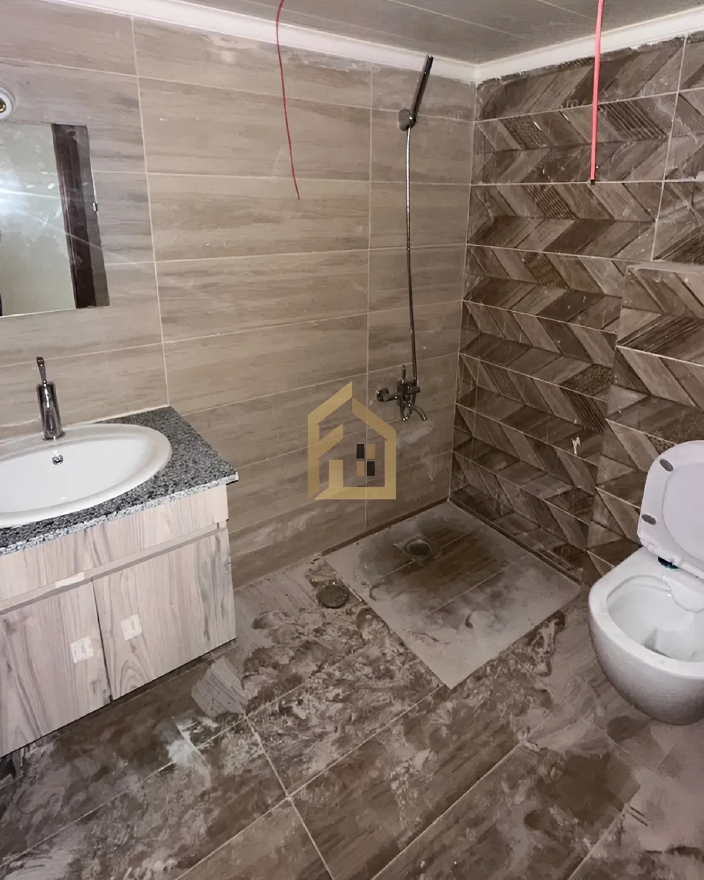 Apartment for sale in Jouret El Ballout, Lebanon