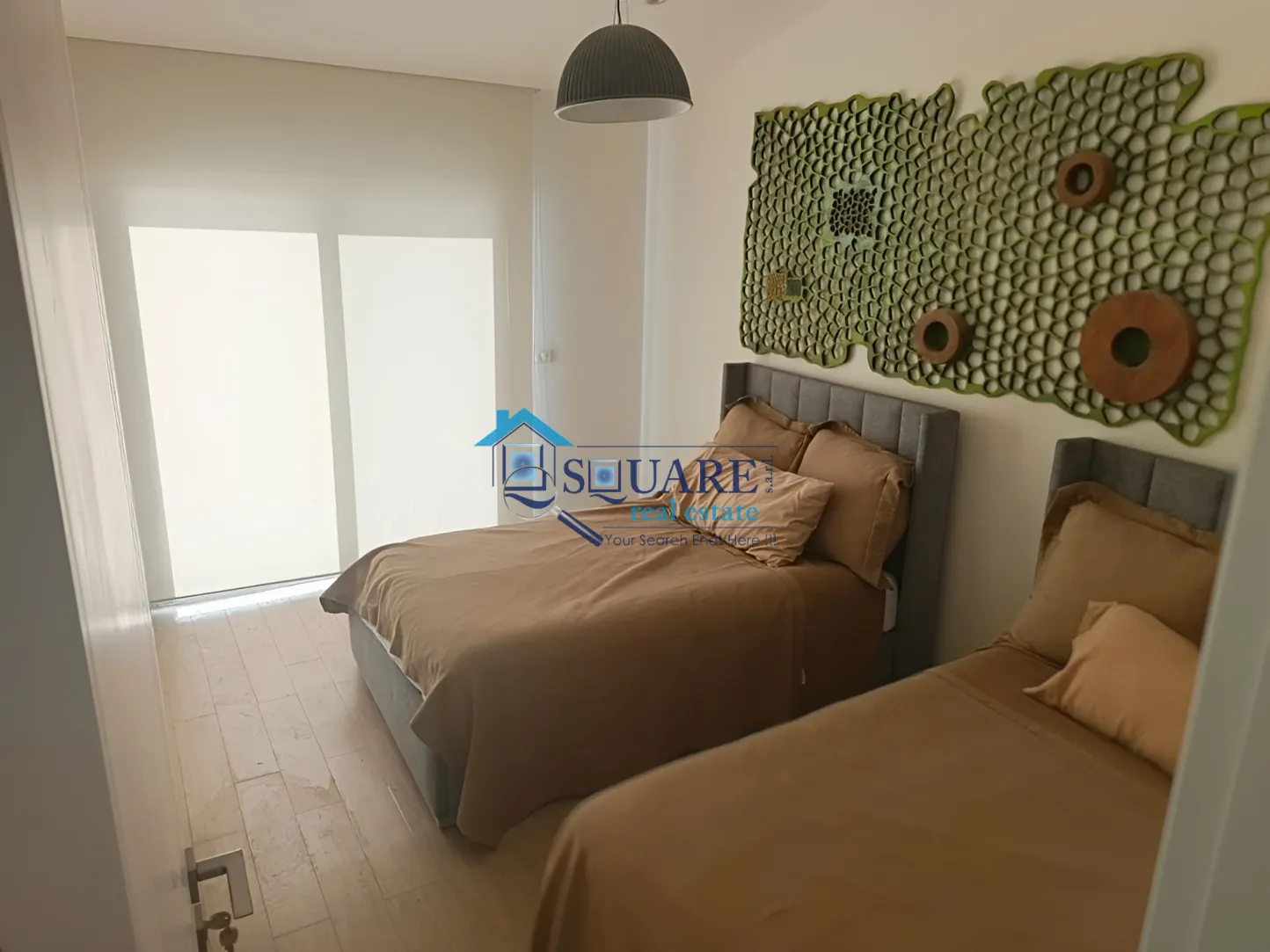 Penthouse for rent in Beit Meri, Lebanon