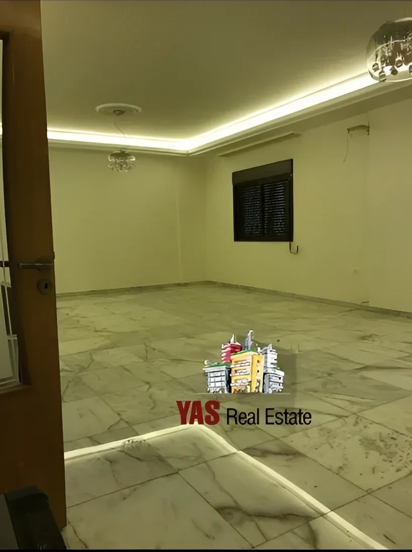 Apartment for Sale in Baabda