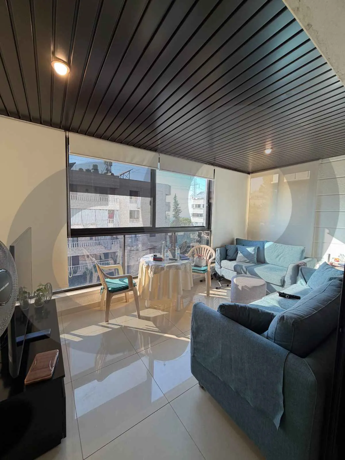 Apartment for Sale in Bchamoun - 3 bed, 4 bath