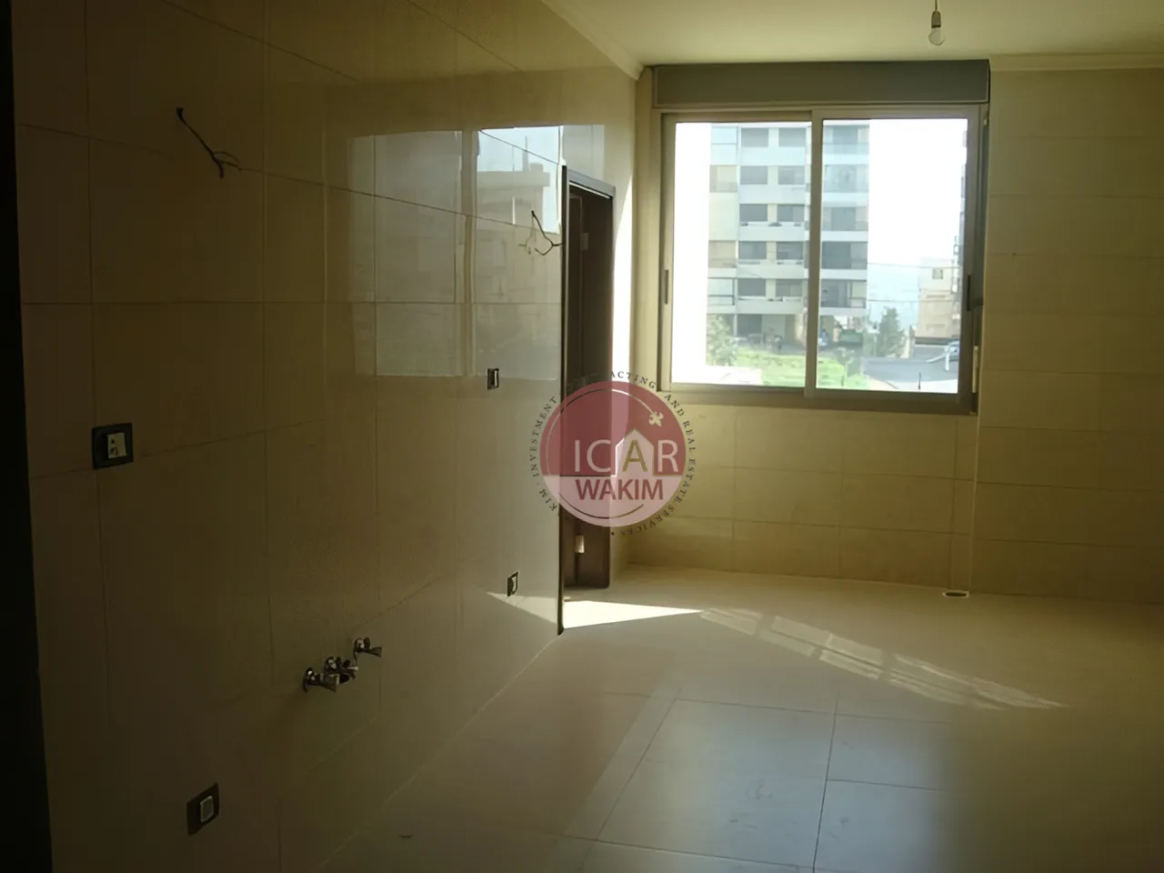 Apartment for Sale in Dbayeh - 3 bed, 3 bath