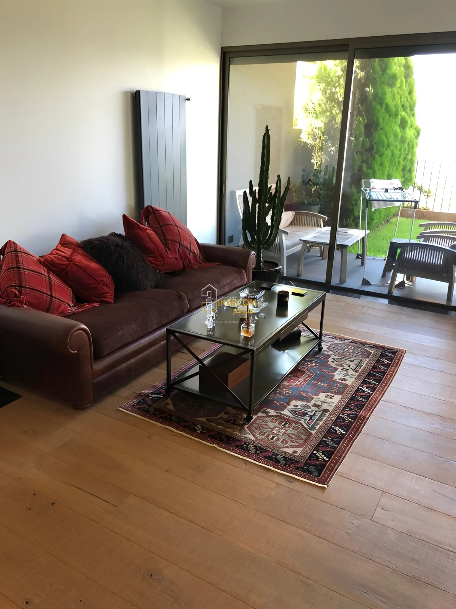 House for Rent in Jamhour
