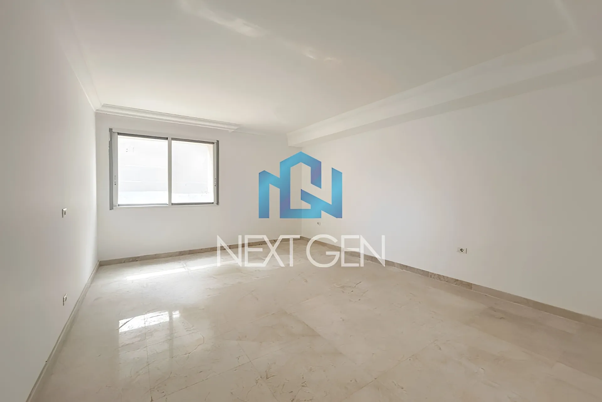 Apartment for rent in Sanayeh, Beirut, Lebanon