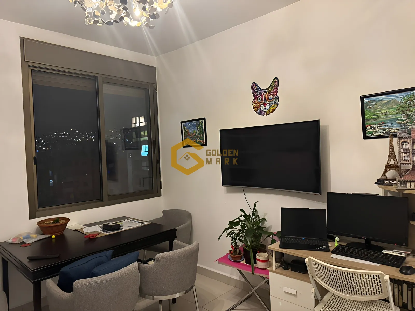 Apartment for Sale in Jdeideh