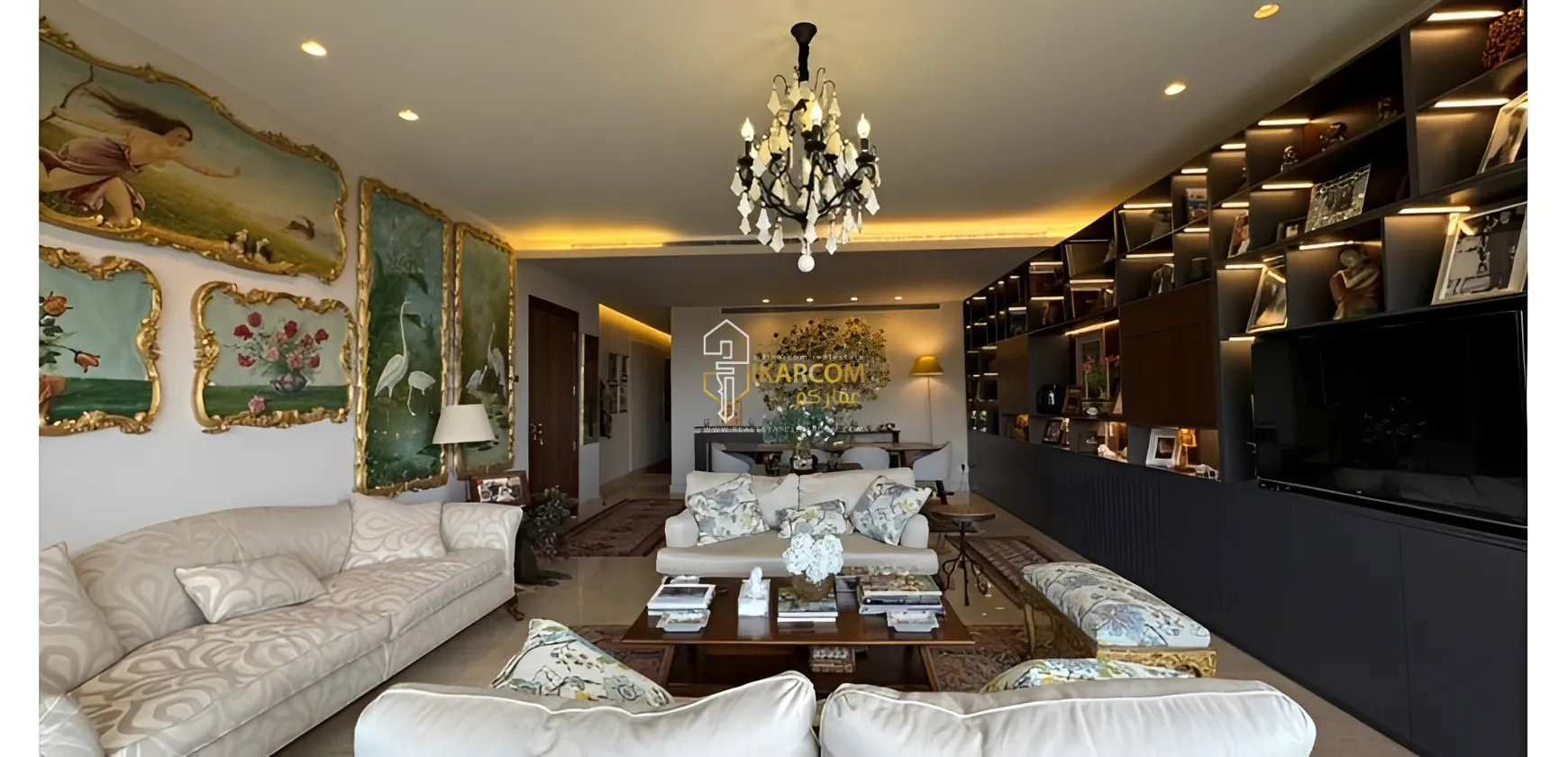 Apartment for Sale in Metn, Monteverde, Lebanon