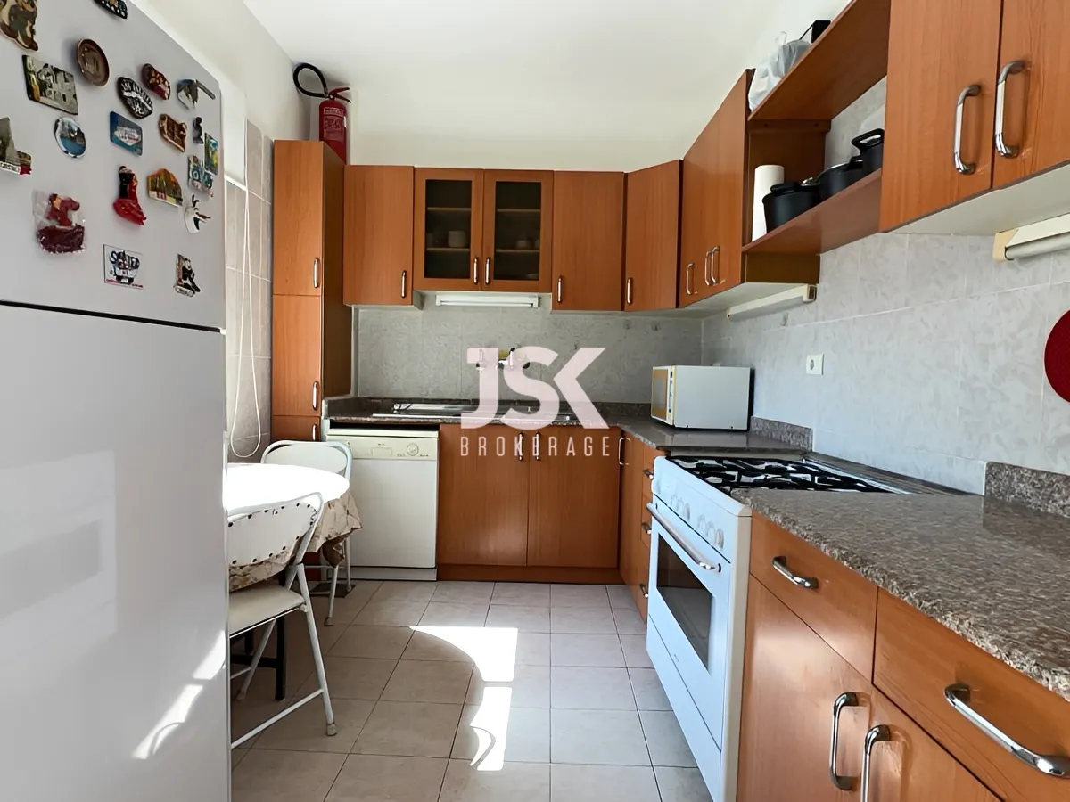 Apartment for Rent in Achrafieh