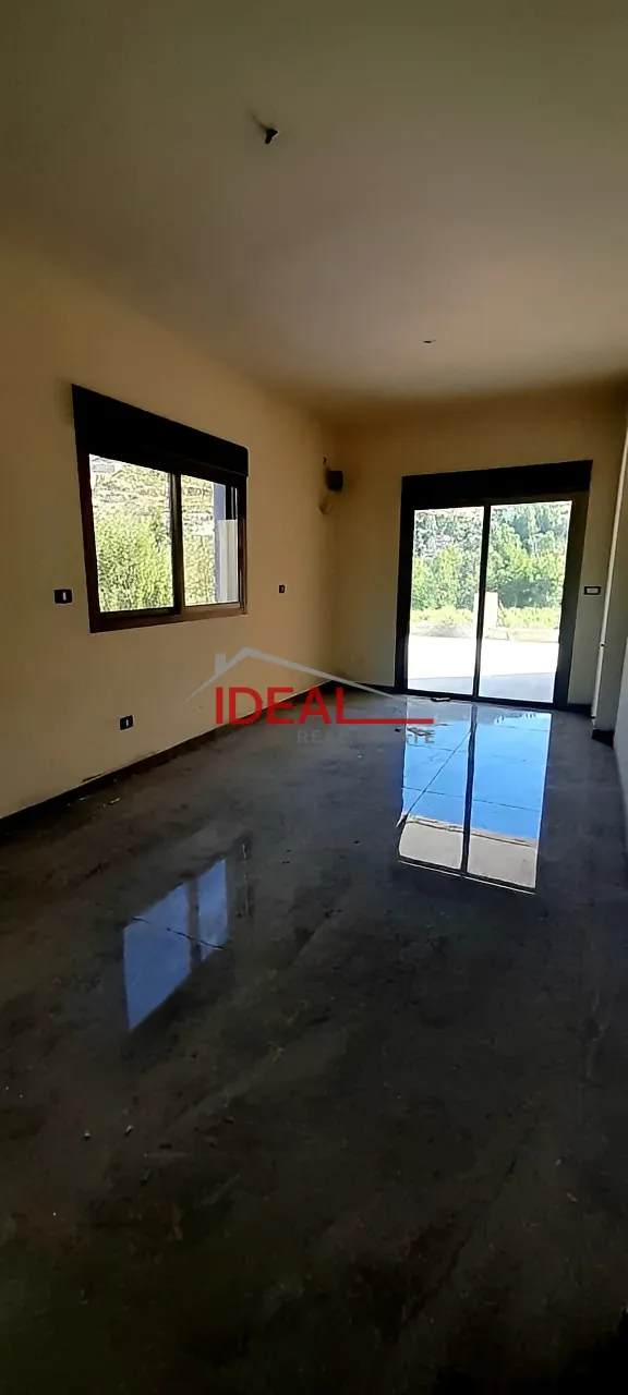 Chalet for sale in Faraya, Lebanon