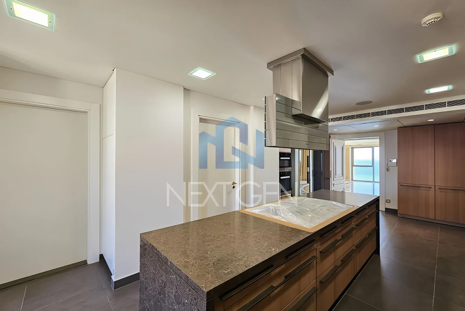 Apartment for Sale in Ramlet El Baida