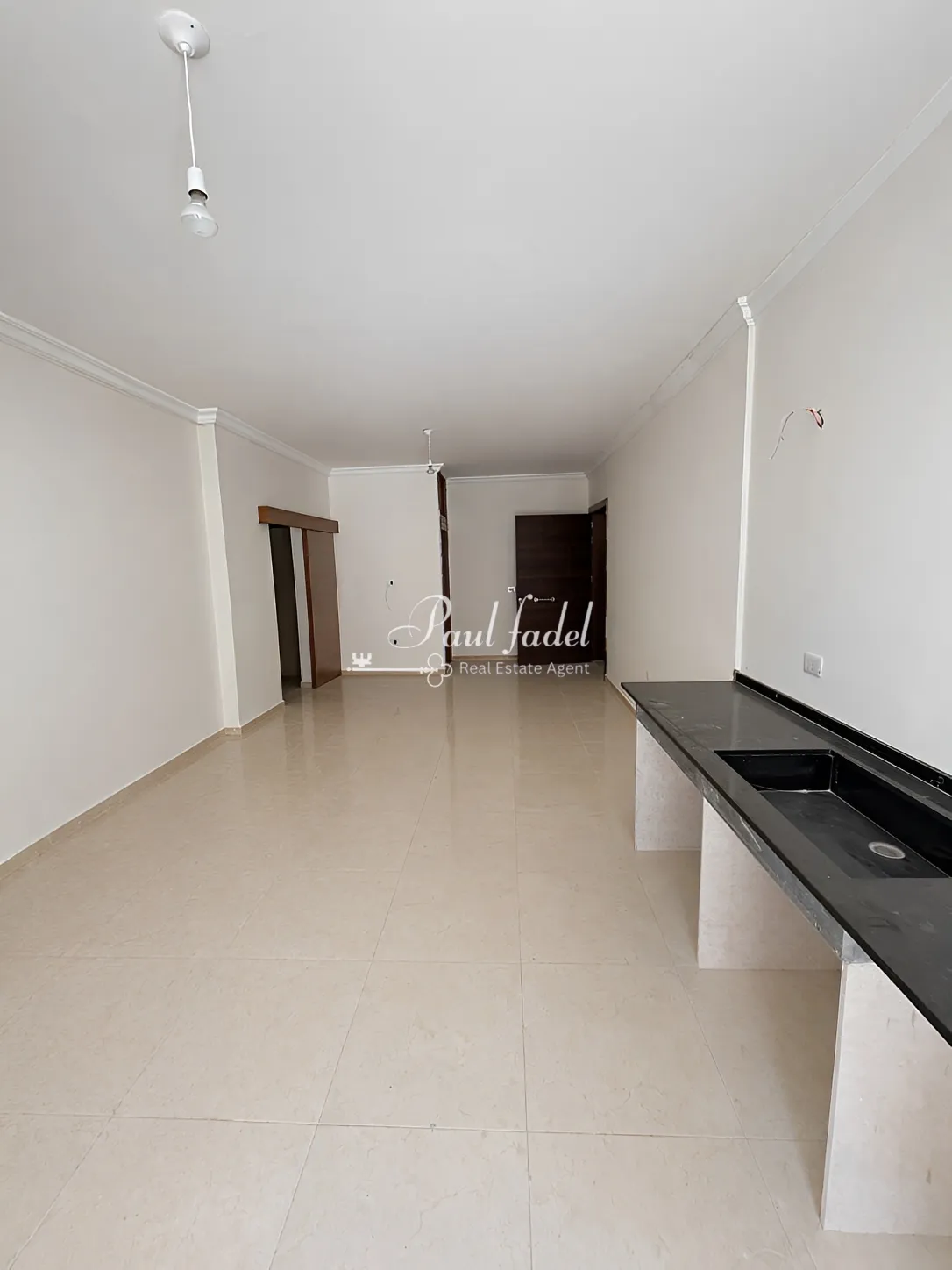 Apartment for sale in Batroun, lebanon