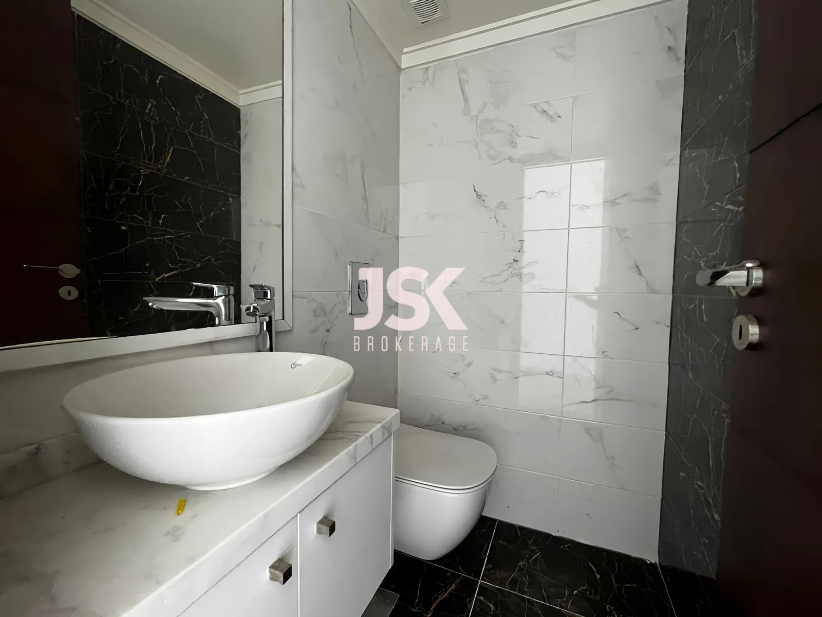 Apartment for Rent in Sahel Aalma