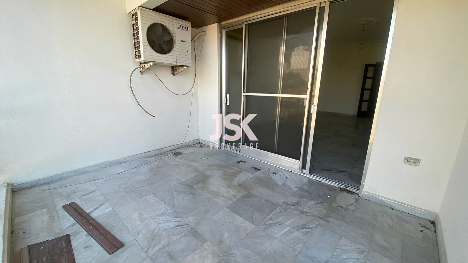 Apartment for Sale in Dbayeh