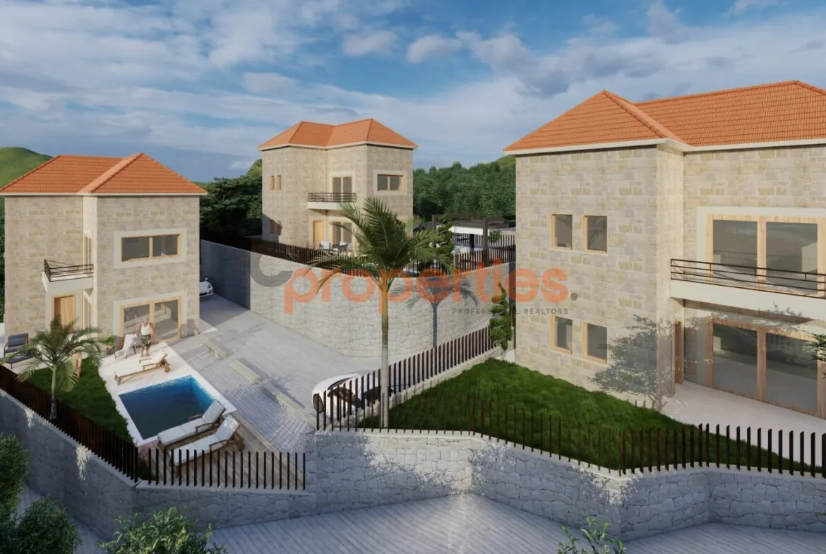 Villa for Sale in Aalali