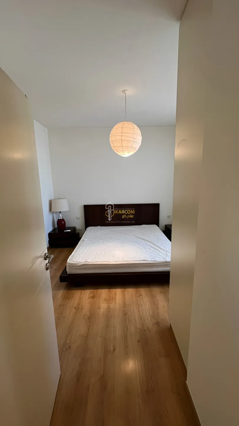 Apartment for rent in Achrafieh, Beirut, Lebanon